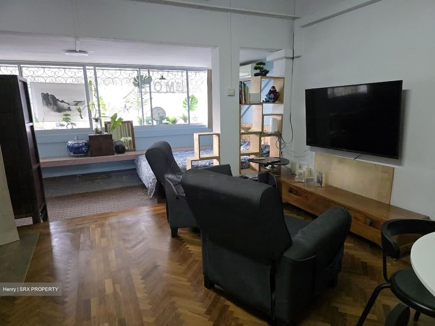 Blk 79 Tiong Bahru Estate (Bukit Merah), HDB Executive #547407241